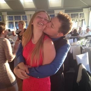 Meet your Posher, Cassie