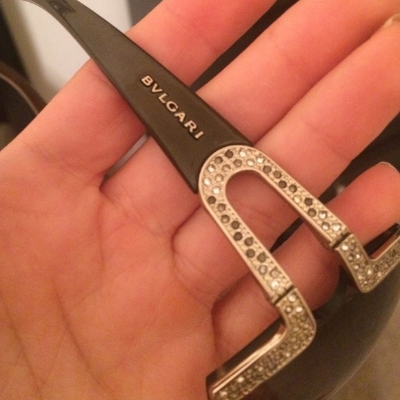 Bvlgari sunglass