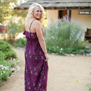 Meet your Posher, Kaylin