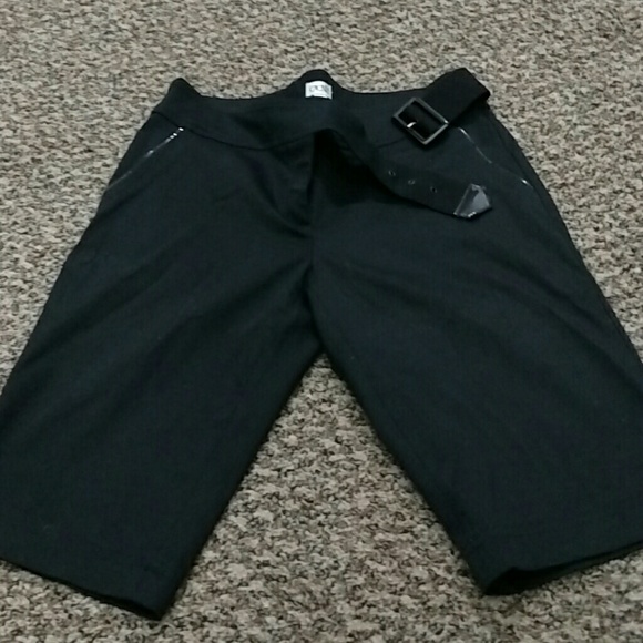 Business Shorts