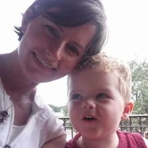 Meet your Posher, Wendy