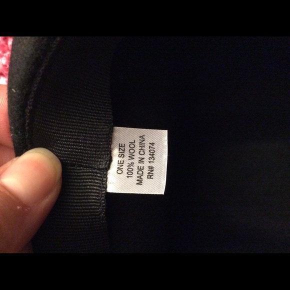 H&M hat - Picture 3 of 3