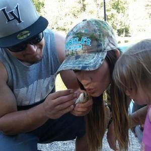 Meet your Posher, Taleena