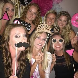 Meet your Posher, Logan