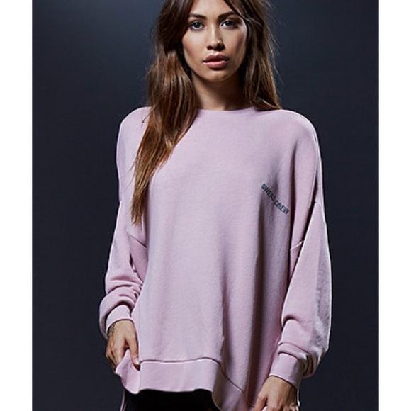 Sweat Crew by Adrianne Ho pullover from Pacsun - Picture 2 of 3