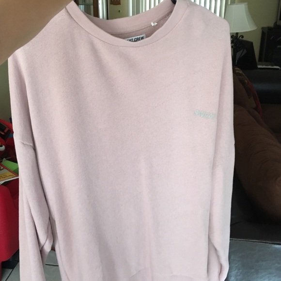 Sweat Crew by Adrianne Ho pullover from Pacsun - Picture 3 of 3