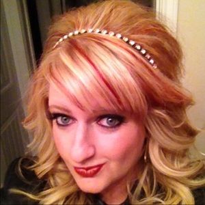 Meet your Posher, Jessica