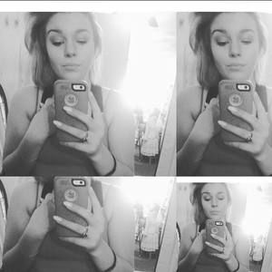 Meet your Posher, Jenna