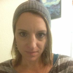 Meet your Posher, Beth