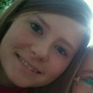 Meet your Posher, Sabrina