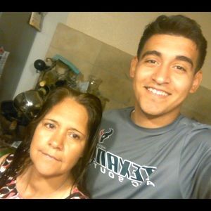 Meet your Posher, Antonio