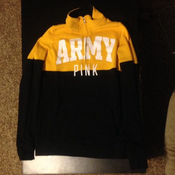 VS ARMY Pullover
