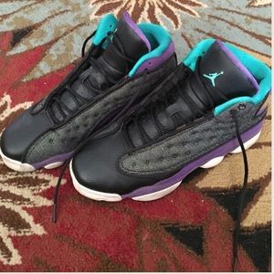 Jordans 7Y