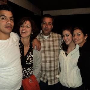 Meet your Posher, Madelyn