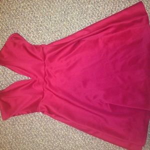 WINDSOR red dress❤️