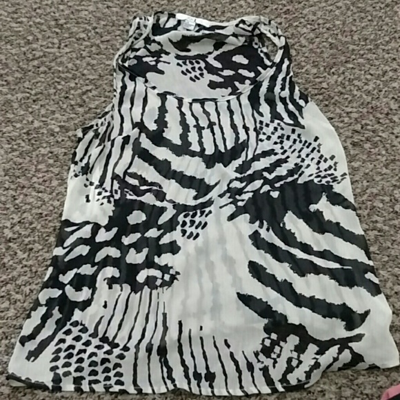 Flowy blouse - Picture 1 of 3