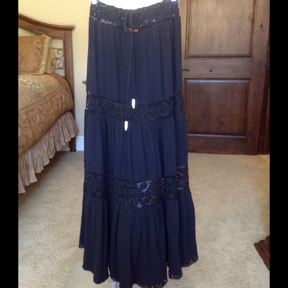Boho Skirt. 💞JUST REDUCED💞