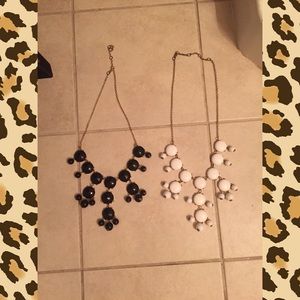 Bubble necklace set🌻