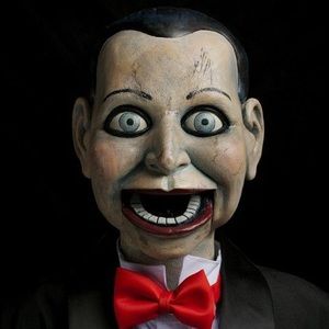 Meet your Posher, Douglas