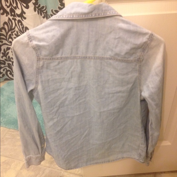 Denim jacket - Picture 3 of 3