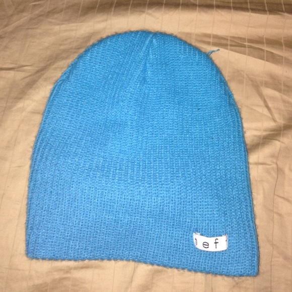 Neff beanie