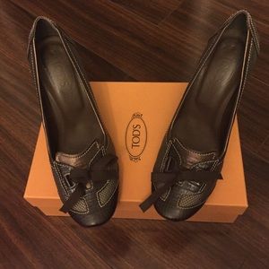 TOD'S Shoes