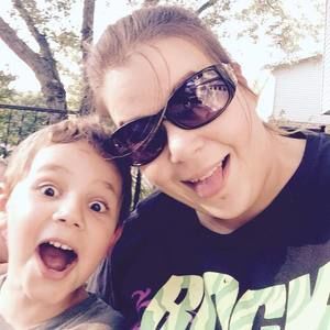 Meet your Posher, Jamie