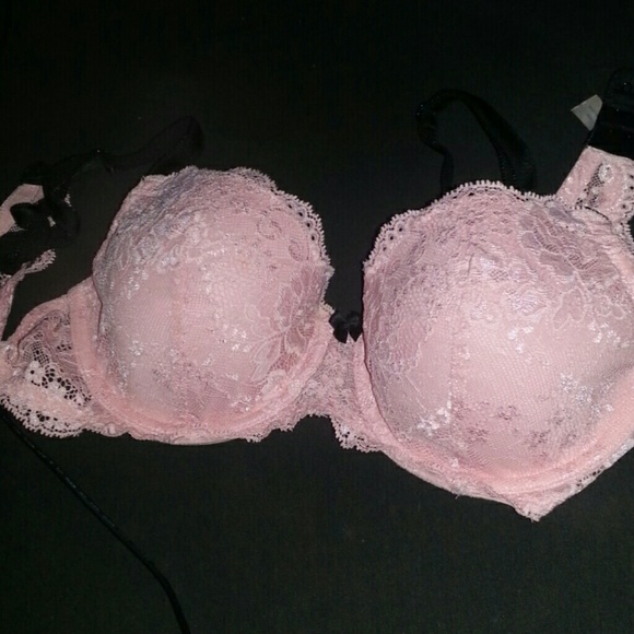 Victoria secret bra 34c