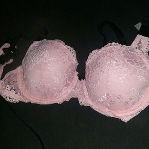 Victoria secret bra 34c