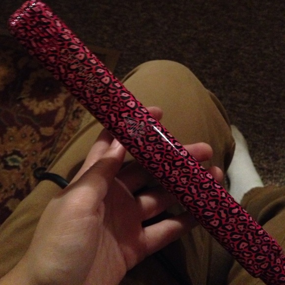 Ceramika  pro straightener