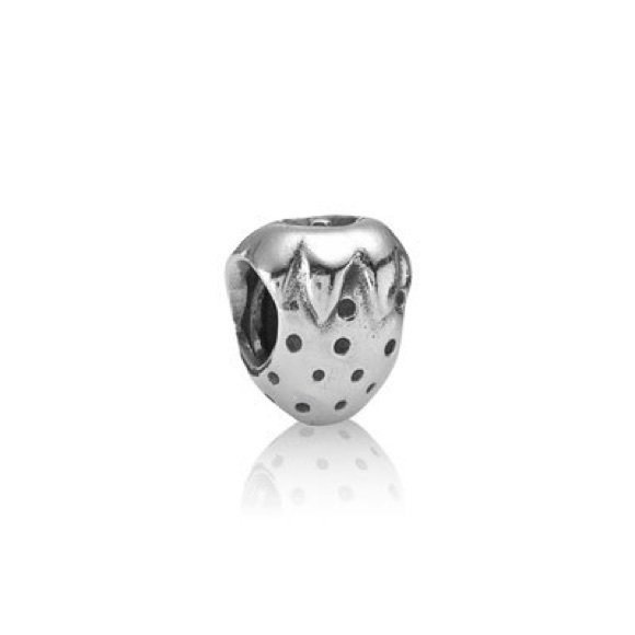 Pandora Jewelry - PANDORA Strawberry Charm