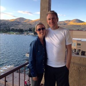 Meet your Posher, Kelli