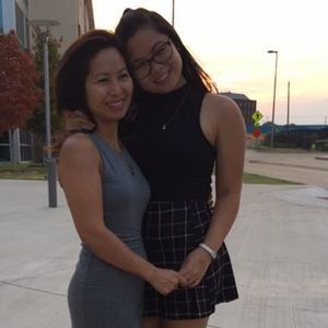 Meet your Posher, Thien-van