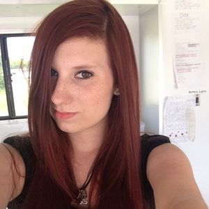 Meet your Posher, Tayler