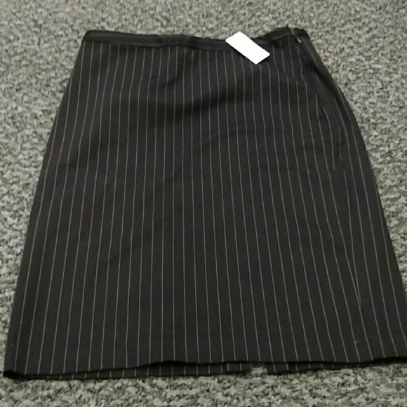 Pencil skirt