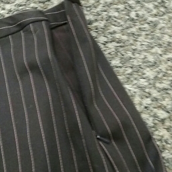 Pencil skirt - Picture 3 of 4