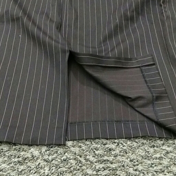 Pencil skirt - Picture 4 of 4