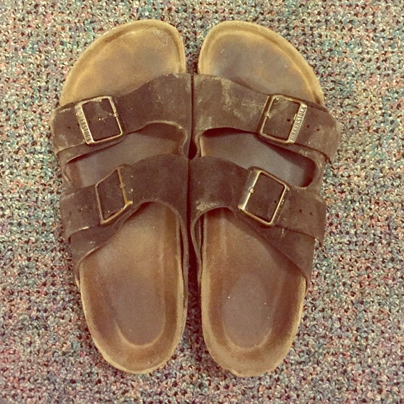 Birkenstock SIZE 8