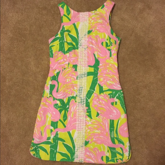 LILLY PULLITZER for target dress