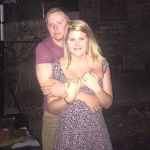 Meet your Posher, Hope