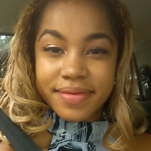 Meet your Posher, Aliah