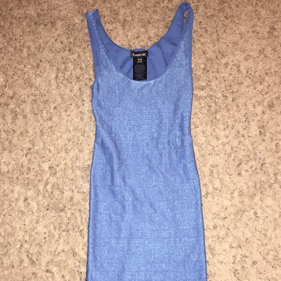 Bebe Dress - Picture 2 of 4