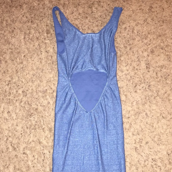 Bebe Dress - Picture 3 of 4