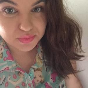 Meet your Posher, Staci