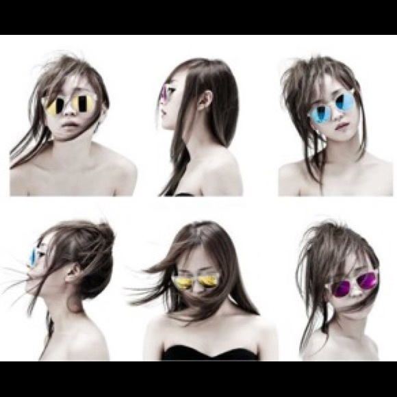 🌴🌺SUNGLASSES - Picture 2 of 2