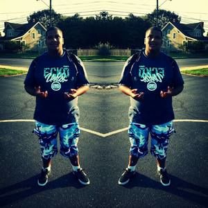 Meet your Posher, Davon