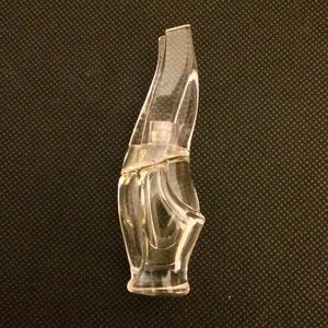 Cashmere Donna Karen travel perfume.16oz