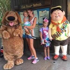 Meet your Posher, Jenny