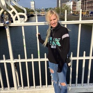 Meet your Posher, Jamie