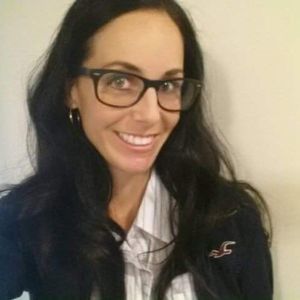 Meet your Posher, Janel